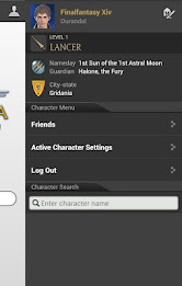 FFXIV: LIBRA EORZEA poster 5