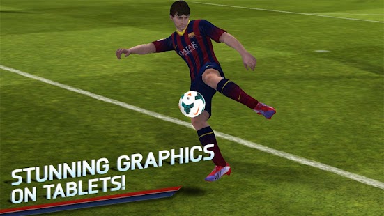 FIFA 14 by EA SPORTS™ - screenshot thumbnail
