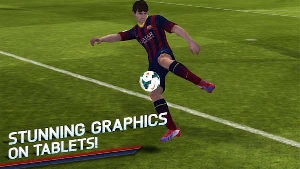 تحميل فيفا 2014 للاندرويد [Android] FIFA 14 by EA SPORTS™ v1.3.0 (1.3 GB) Posted by Marcus Fenix | Tuesday, 10 October 2013 | Android YEi5qS2vHmWQ8KvK4Xve_mAcUJa-jVNA9J19QNDV_rGwjUSBWyvO2g_AlU7pqaI32ns=w600