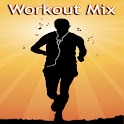 Workout Mix logo