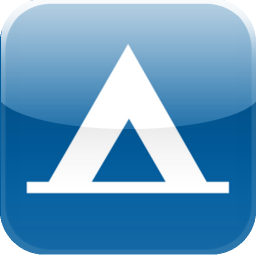 Campings de Europa LOGO-APP點子