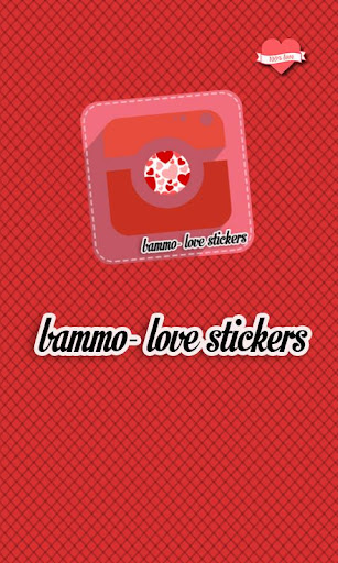 Love Stickers