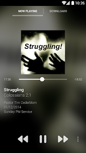Life360 Church Screenshots 1