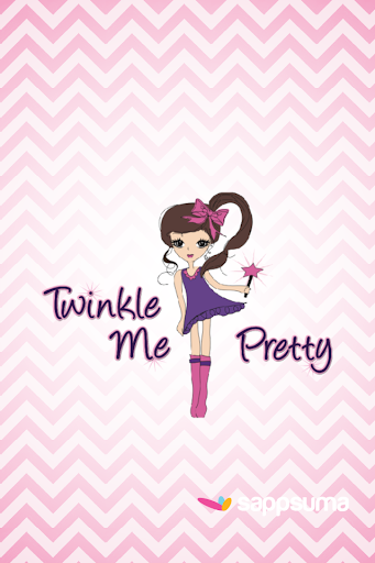 Twinkle Me Pretty