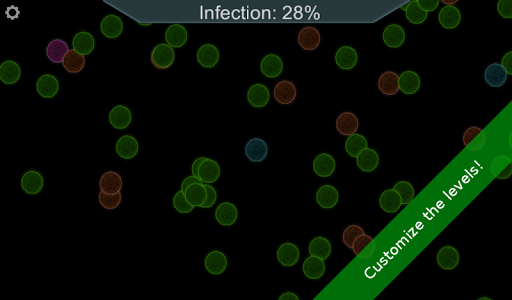 【免費休閒App】Bio: Kill The Plague Infection-APP點子