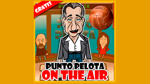 免費下載運動APP|Punto Pelota On the Air app開箱文|APP開箱王