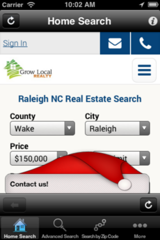 Raleigh Real Estate