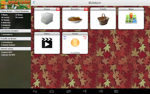 iBoletaire Screenshots 11