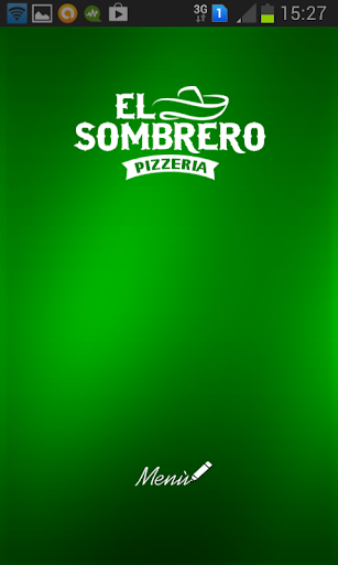 Pizzeria El Sombrero