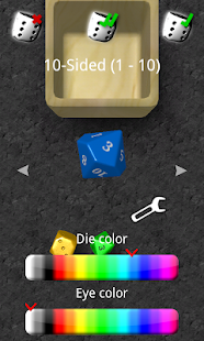 How to mod Dice Cube 1.4 apk for laptop