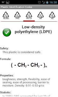 How to install Plastic Identification Codes patch 1.1 apk for android