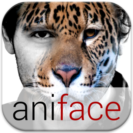 Animal Faces - Face Morphing LOGO-APP點子