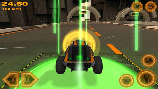 免費下載賽車遊戲APP|Ace Race Overdrive Free app開箱文|APP開箱王