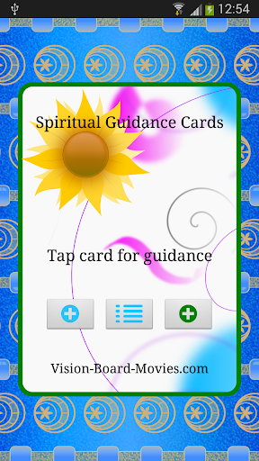 【免費生活App】Spiritual Guidance Cards-APP點子