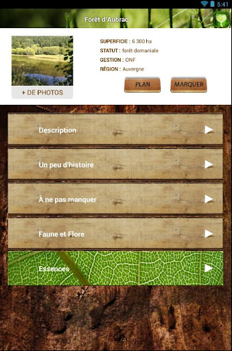 免費下載教育APP|Bois Forêt app開箱文|APP開箱王