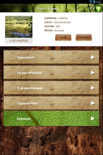 Bois Forêt Screenshots 7