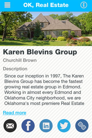 Karen Blevins
