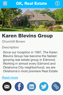 Lastest Karen Blevins APK