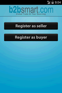 How to get B2B Smart patch 1.2 apk for android