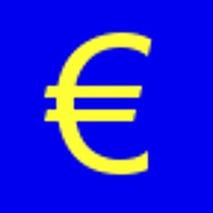 Geld Zähler AdFree logo