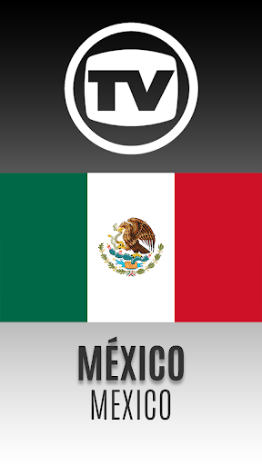 TV Channels Mexico