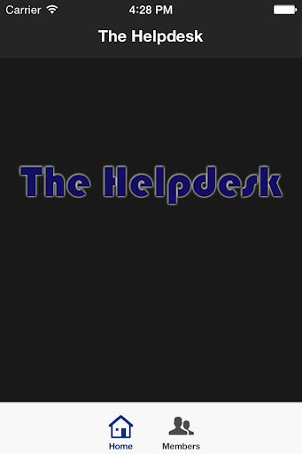 【免費商業App】The Helpdesk CRM-APP點子