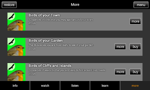 Birds of your Town Screenshots 17