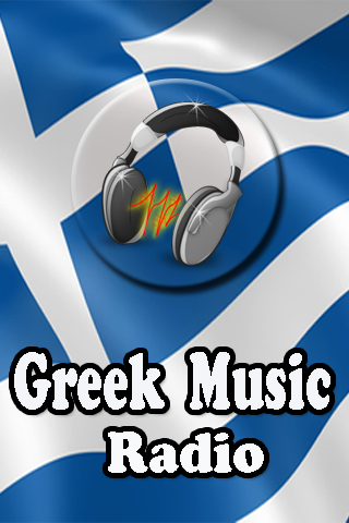 Greek Music Radio