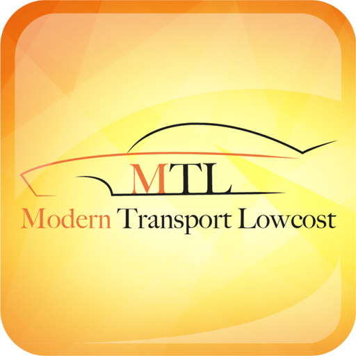 MTL Driver 交通運輸 App LOGO-APP開箱王