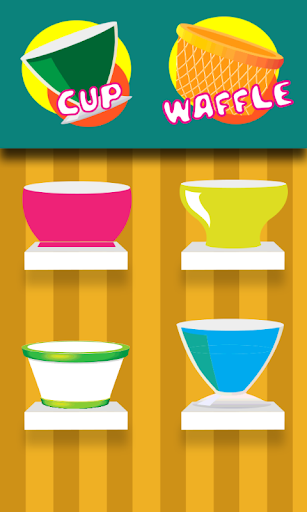 【免費家庭片App】Ice Cream Maker: CrazyGelato-APP點子