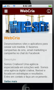 How to mod WebCria lastet apk for android