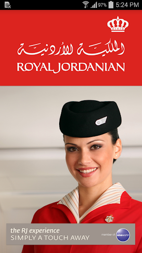 Royal Jordanian Airlines