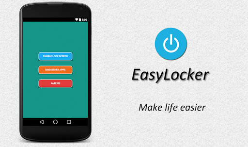 EasyLocker