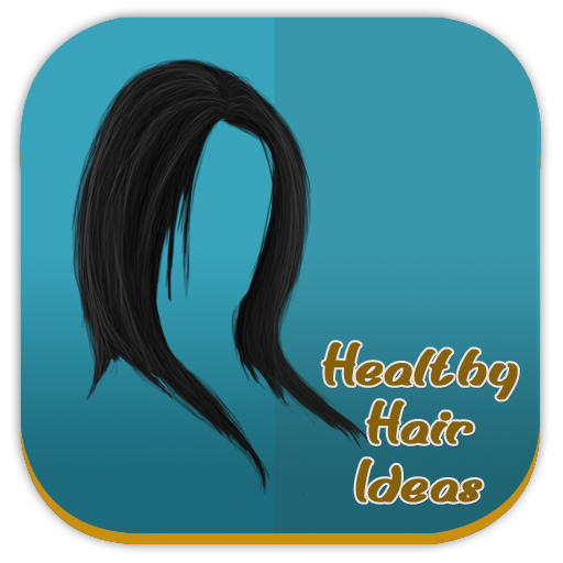 Healthy Hair Ideas LOGO-APP點子