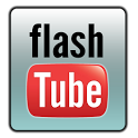 flashTube icon