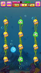 Download JellyFish Shaped APK