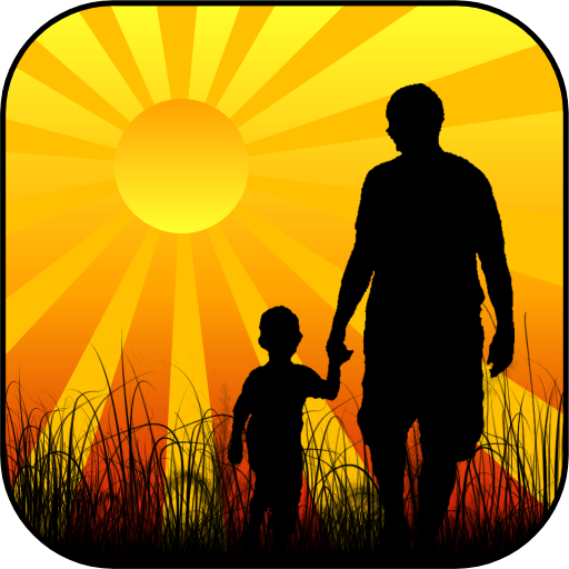 Fatherly Advice: Life Wisdom 娛樂 App LOGO-APP開箱王