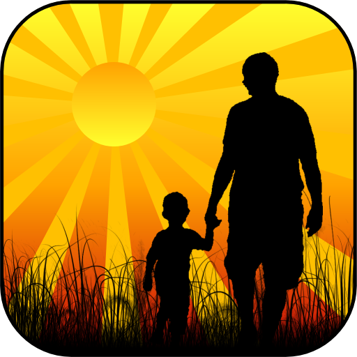 Fatherly Advice: Life Wisdom LOGO-APP點子