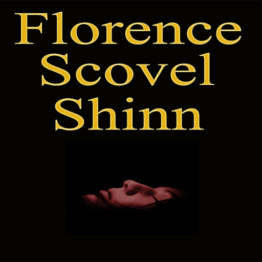 Florence Scovel Shinn Books 書籍 App LOGO-APP開箱王