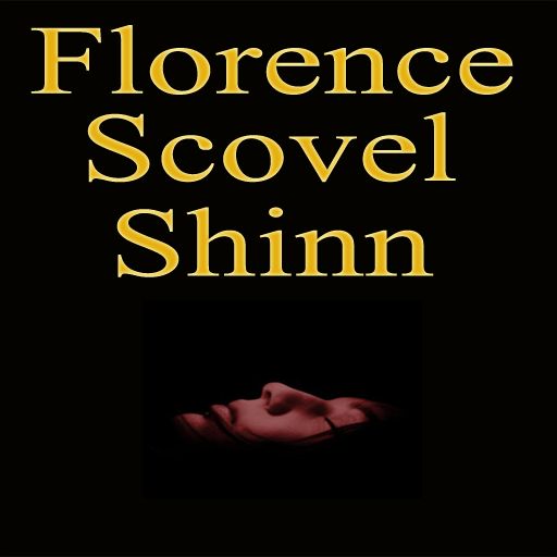 Florence Scovel Shinn Books LOGO-APP點子