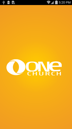 One Church Jackson