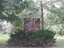 Hadley Lake Township Cemetery