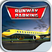 Runway Parking - 3D Plane game