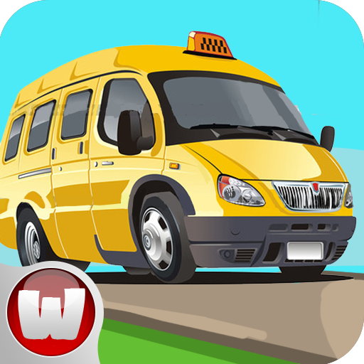 Simulator Russian Taxi mod unlimitted apk - Download latest version 1.0