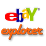 eBay Explorer icon