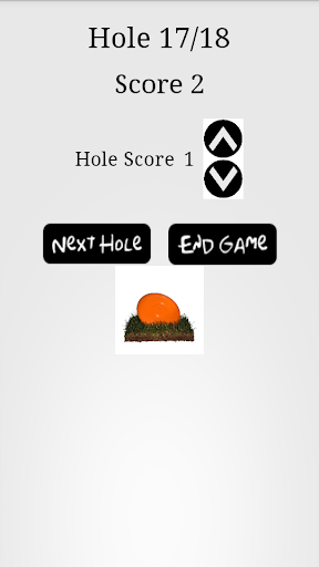 【免費運動App】Disc Golf Scorecard 2.0-APP點子