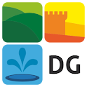 DOT Guide logo