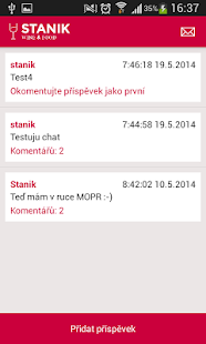 Download Stanik Wine Food APK for Android