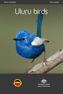 Lastest Uluru birds APK