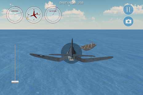 How to install Aircraft Carrier! patch 1.2 apk for laptop